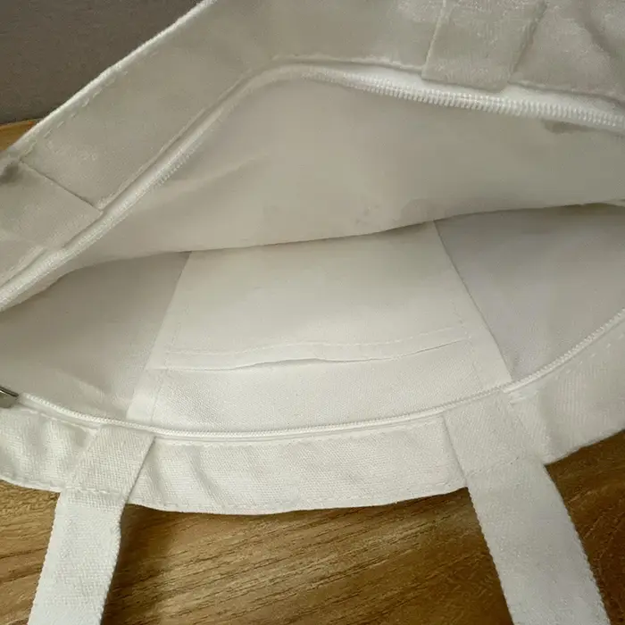Sac de shopping dessin animé Eco sac caractère dame sacs nouveaux