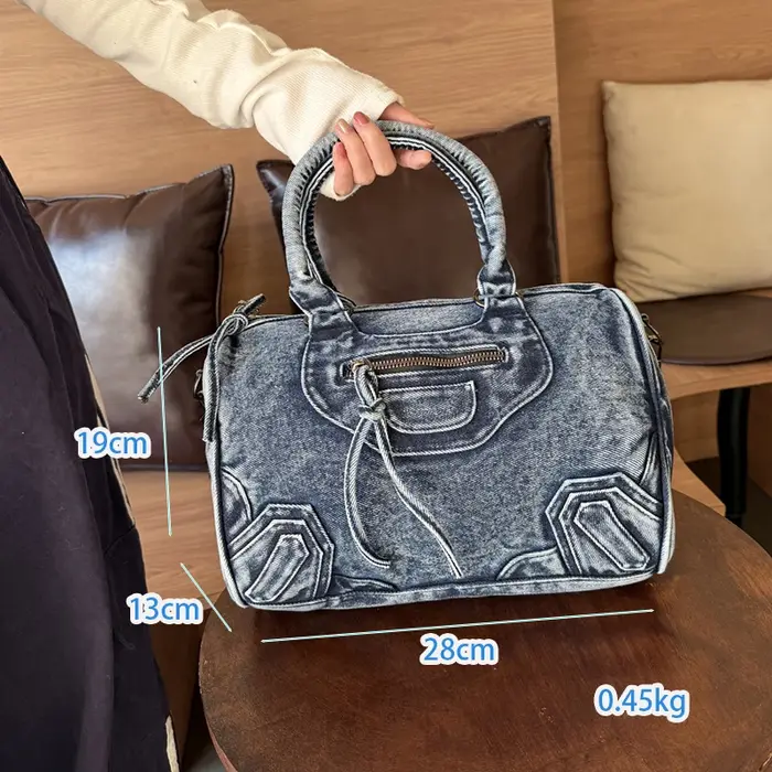 Shopper fourre-tout sac à main femmes sacs