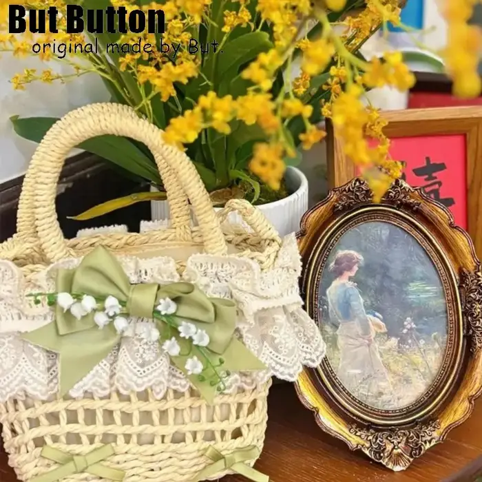 Sac à main Lolita pour femmes