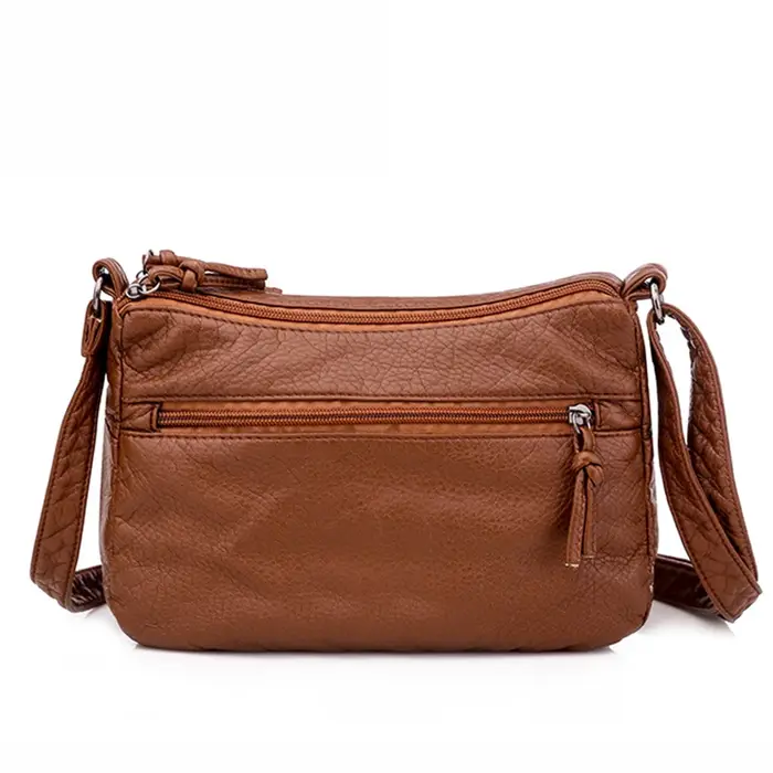 Sacs messagers assortis pour femmes