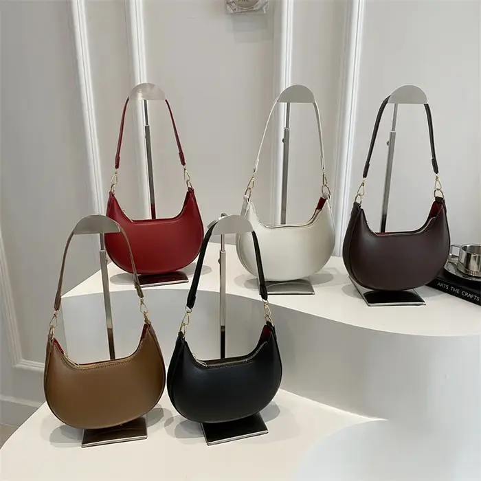Sac à main rétro tendance