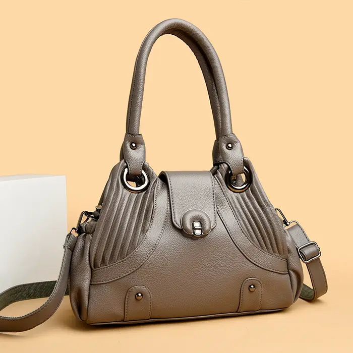 Sac à main simple de grande capacité pour femme