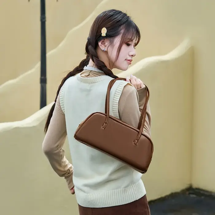 Nouveau sac à bandoulière tendance