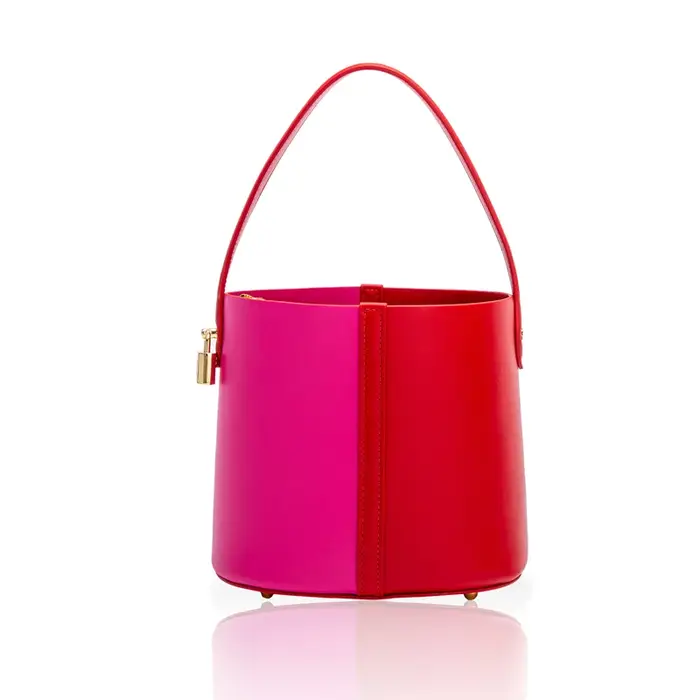 CHCH – sac à main pour femmes, nouveau Design d'épissure Simple, portefeuille d'affaires