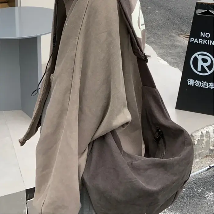Sac à bandoulière Vintage pour femmes
