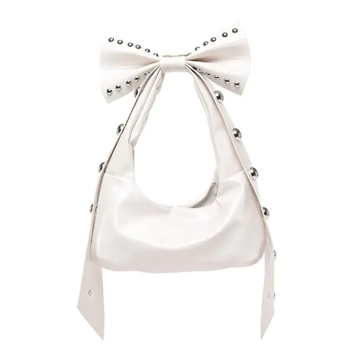 Sac à main en cuir PU pour femme