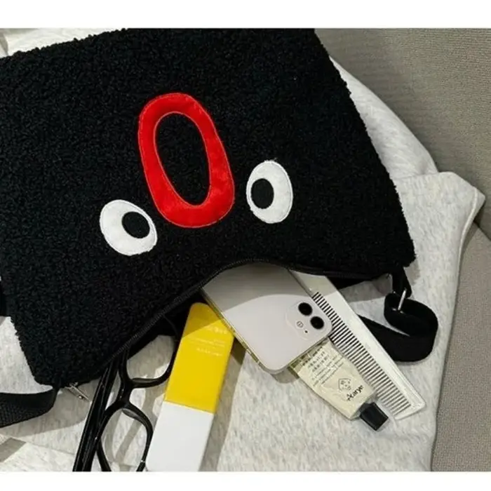 Sac à bandoulière Anime Pingu