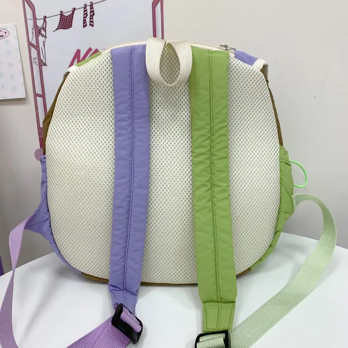 Sac à dos personnalisé