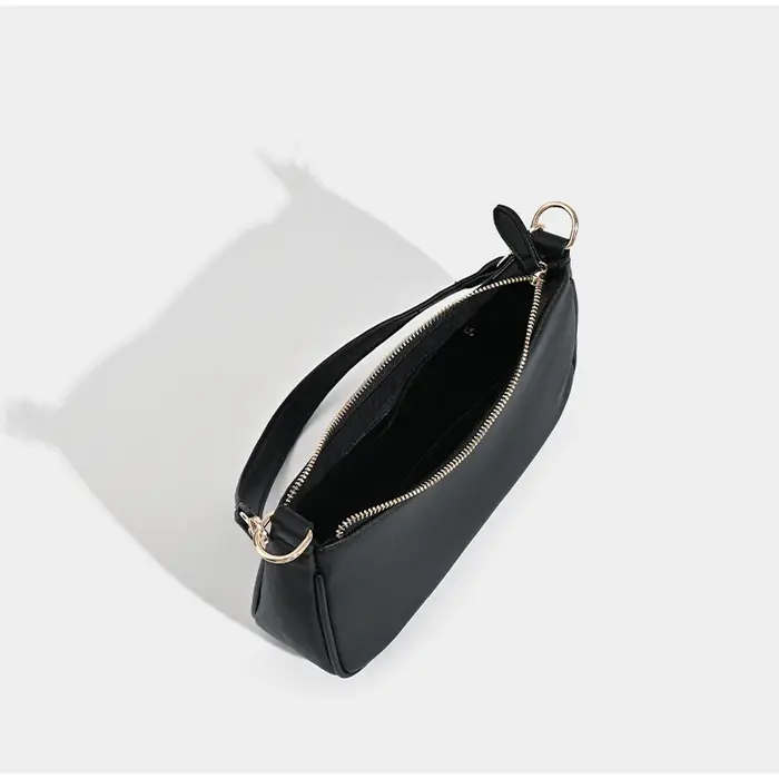 Sac à bandoulière Hobo avec chaîne