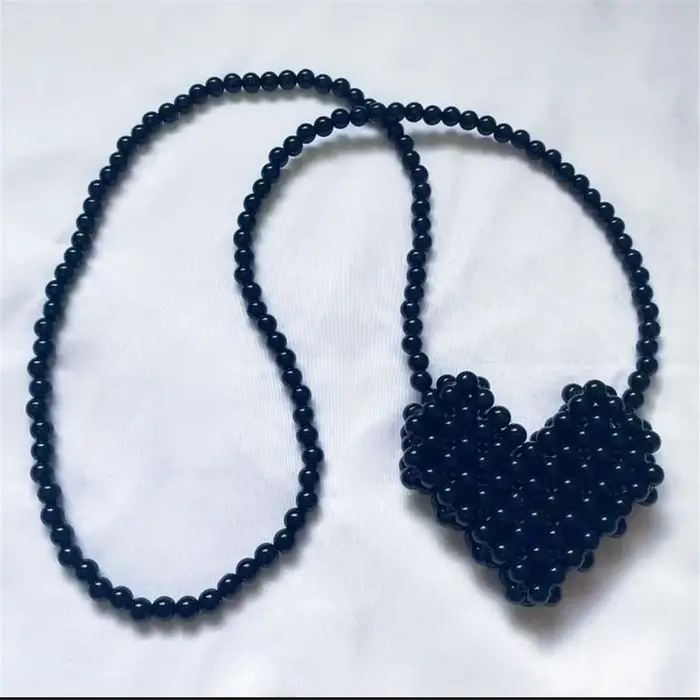 Sac à main de célébrité tissé à la main pour dames