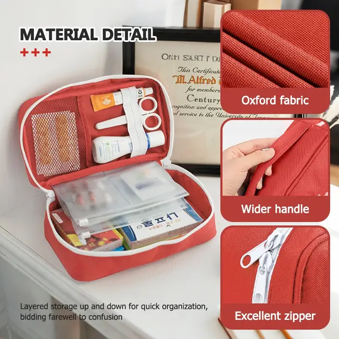 Sac à main de voyage universel pour voiture