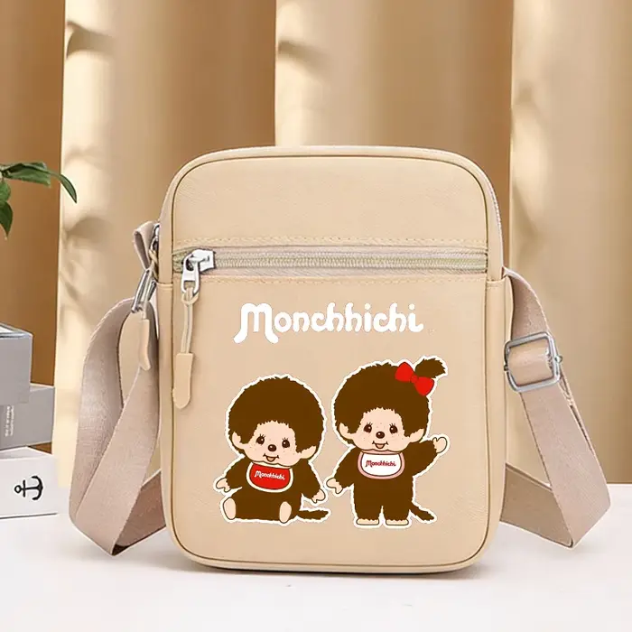Sacs à bandoulière Monchhichi
