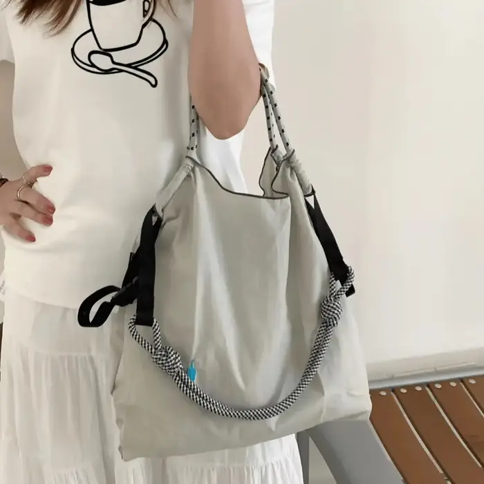 Sac à bandoulière pour femme