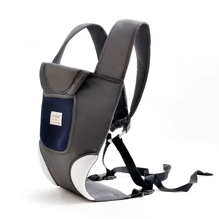 Sac à Dos Ergonomique 3 en 1 Electrolux pour Bébé