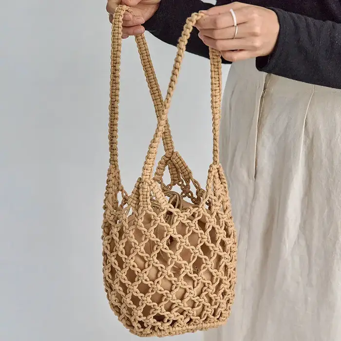 Sac de plage d'été pour femmes