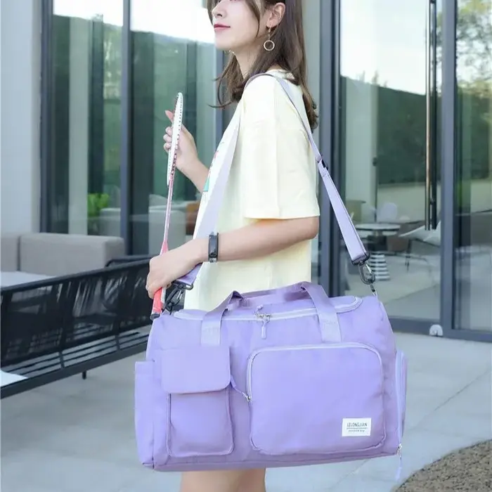 Sac de voyage pour femmes