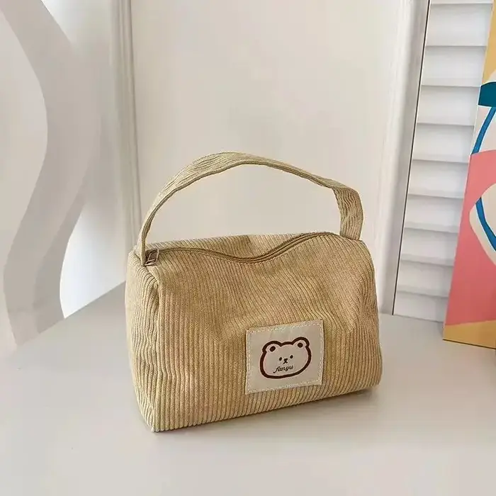 Sacs à cosmétiques pour femmes