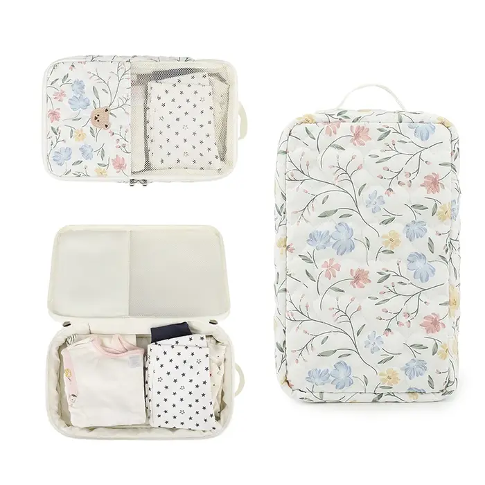 Sac de rangement pour couches de bébé