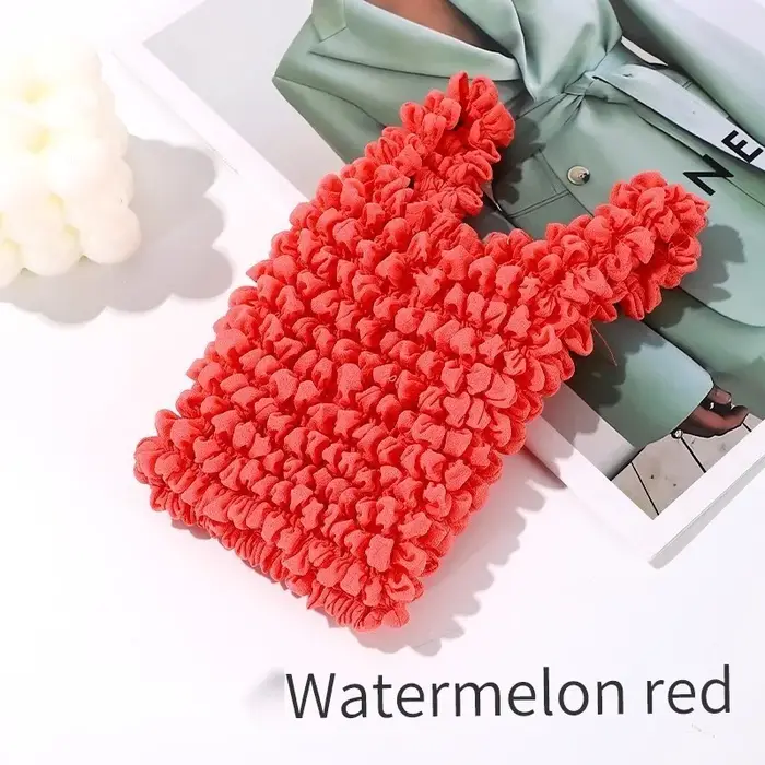 Sac rétractable magique pour femmes