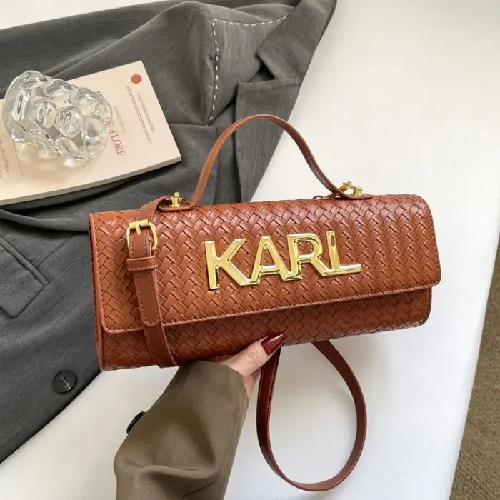 Sac à langer élégant et unique