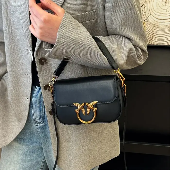 Sac à langer élégant et tendance pour femme 2026