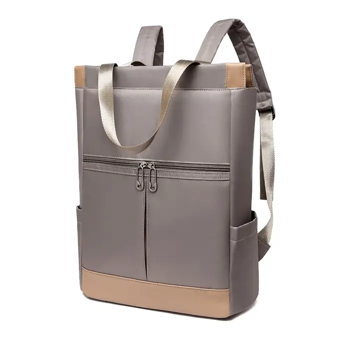 Sac à dos Oxford étanche pour femmes