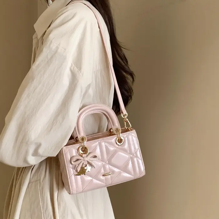 Sac à main chic et tendance pour femme