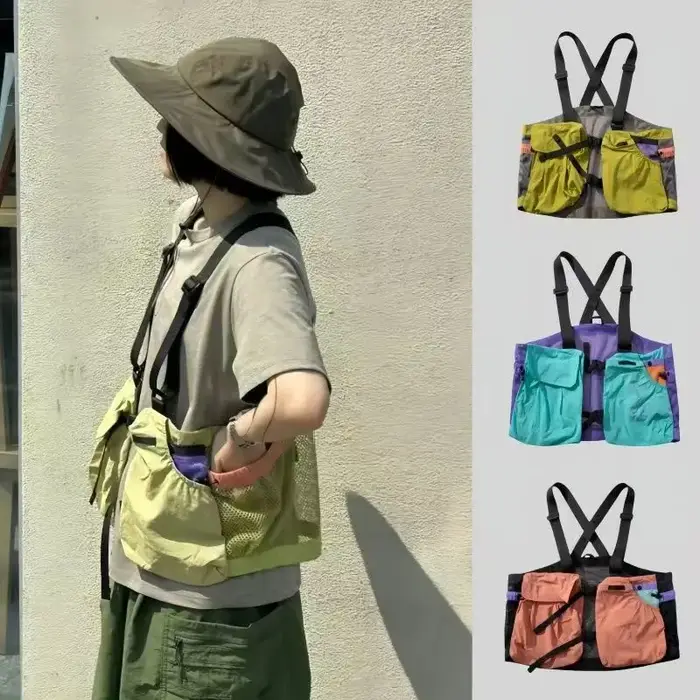 Sac en Nylon pour femmes