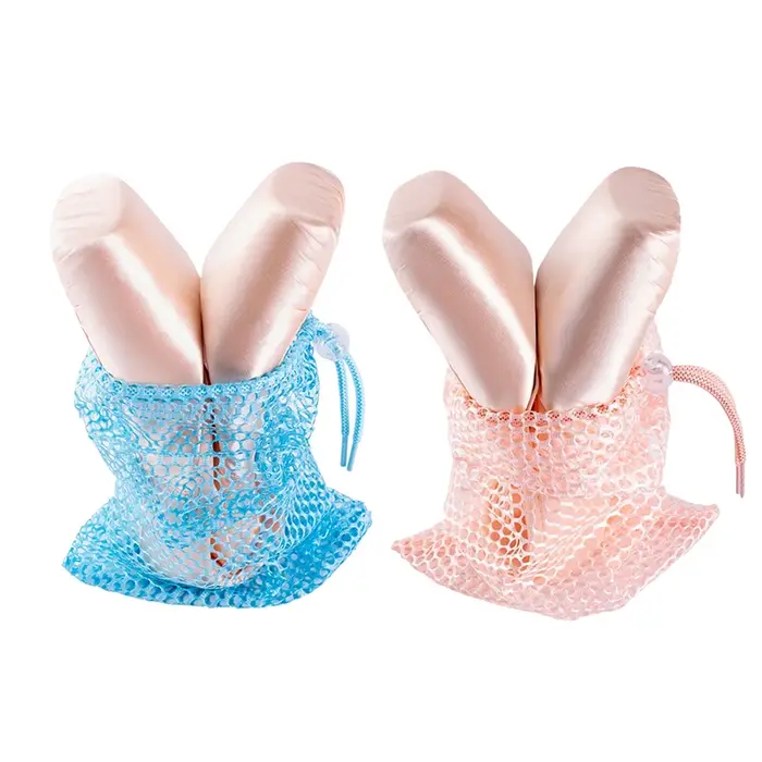 Sac de Ballet à cordon de serrage