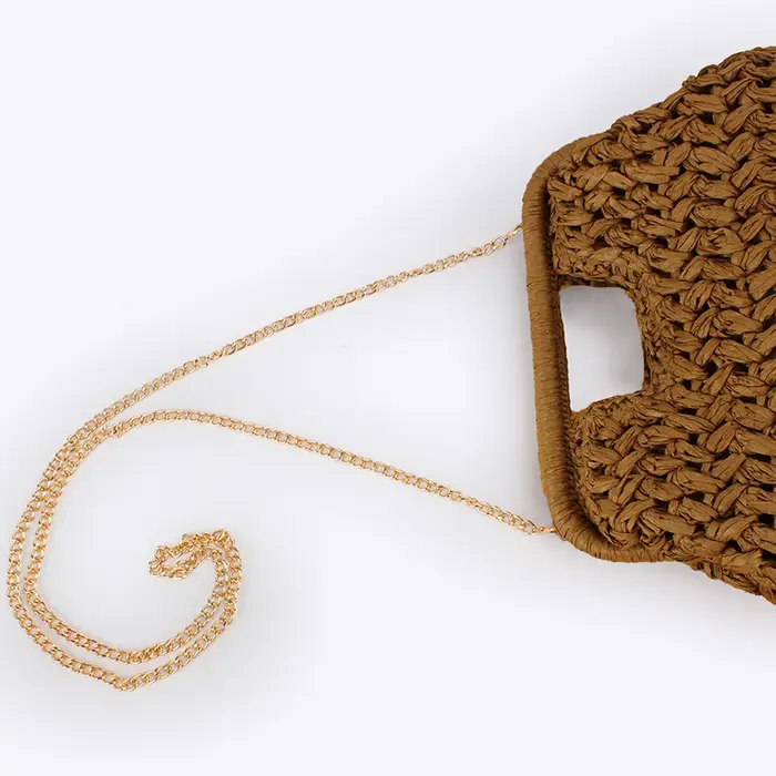 Sac à main élégant pour femme en chaîne