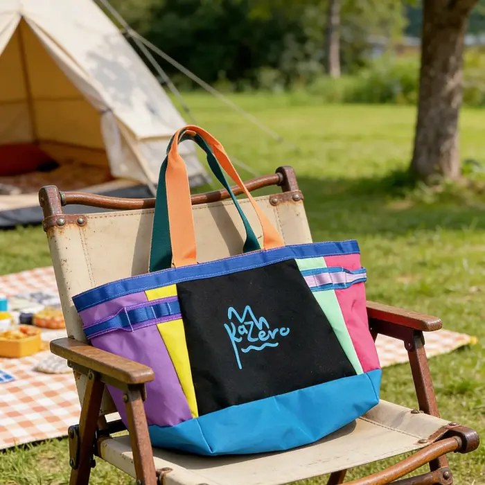 Sac fourre-tout sportif pour femme Dopamine