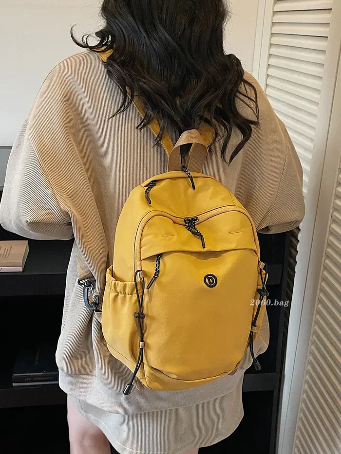 Sac à dos d'extérieur pour femme