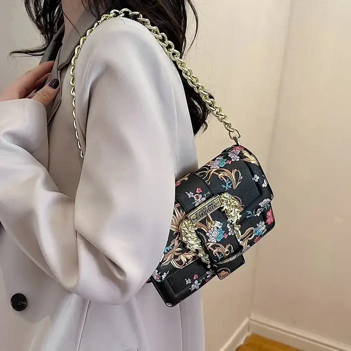 Sac à langer grande capacité tendance pour femme