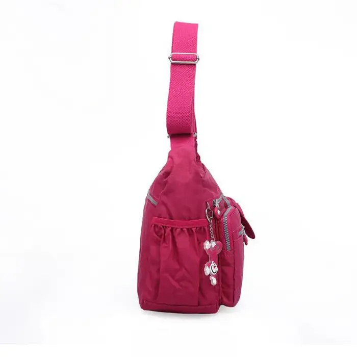 TEGAOTE sacs pour femmes tendance 2025 Nylon messager sac à bandoulière