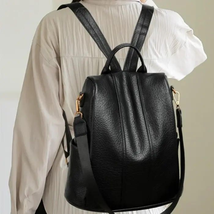 Sac à dos antivol grande capacité