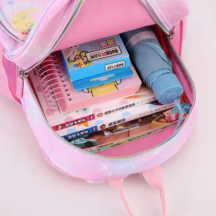 Nouveau sac à dos licorne pour filles
