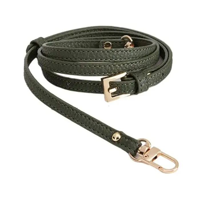 Bandoulière en cuir de mode pour Longchamp Mini sac ceinture sacs