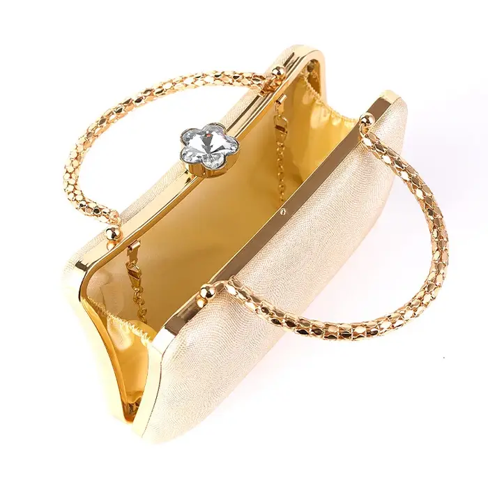 Pochette de Soirée Élégante pour Femme