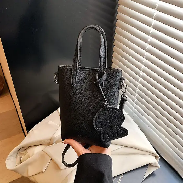 Sac à main décontracté à la mode