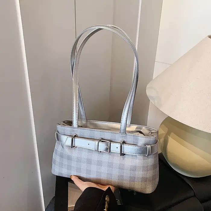 Sac bandoulière croisé pour femme