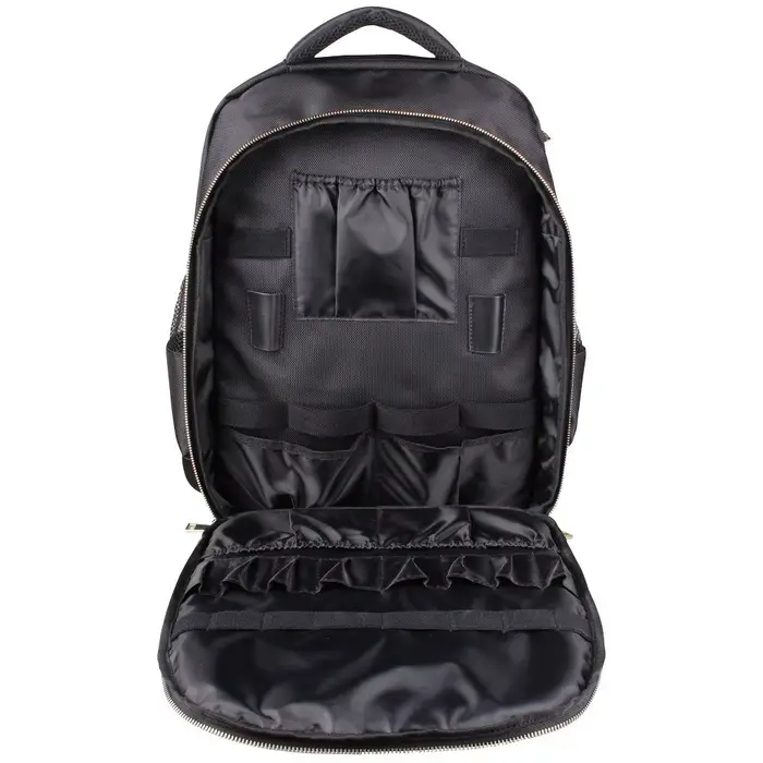 Sac à dos professionnel pour coiffeur