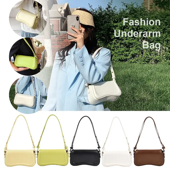 Petit sac hobo pour femme