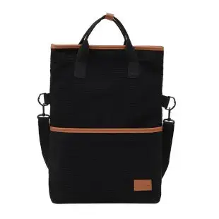 Sac à bandoulière pour femme de marque de luxe - Sac messager en cuir de créateur renommé