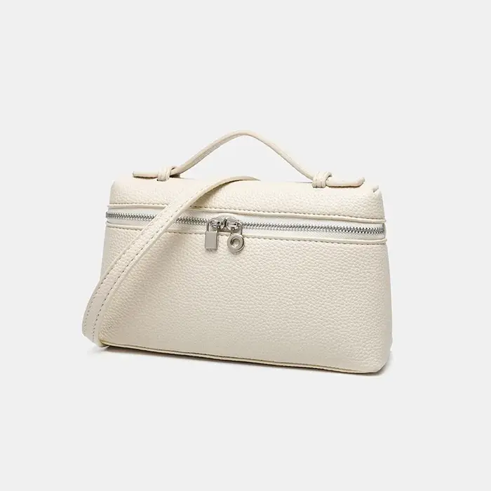 Nouveau Sac 2026 L19 Sac Repas Bandoulière Portable Simple Tendance Style Gigi