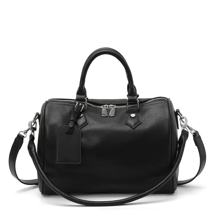 Sac Boston Pillow pour femme