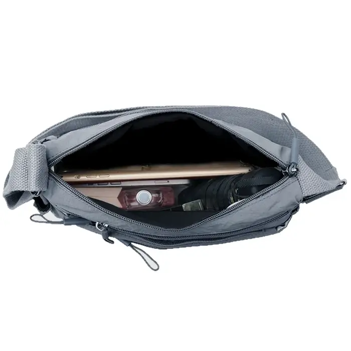 Sac à bandoulière Chic en Nylon pour femmes