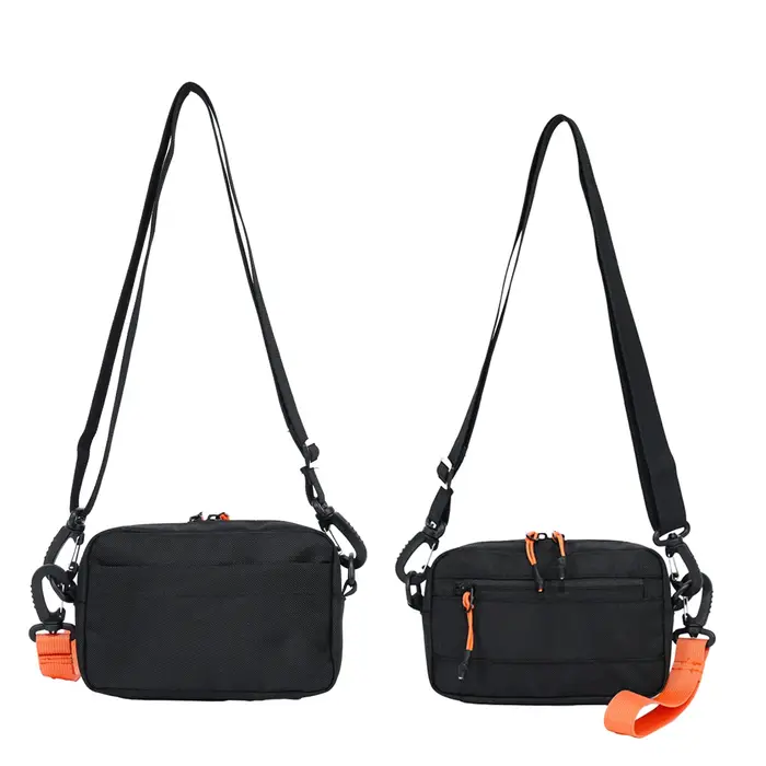 Sac à bandoulière Simple et décontracté