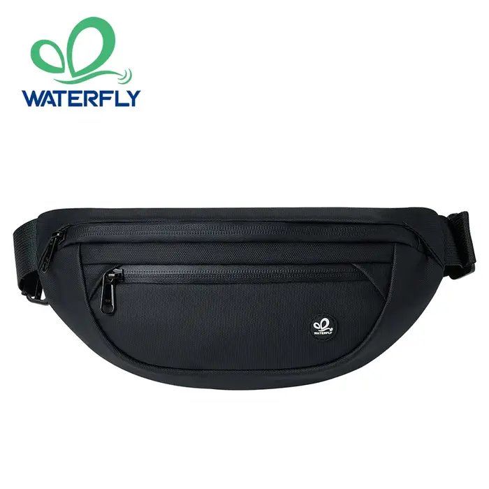 ERÜFLY-Sac banane pour homme et femme
