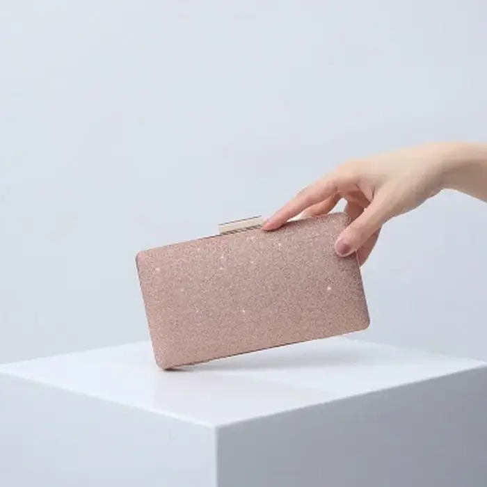 Pochette de soirée pour femmes