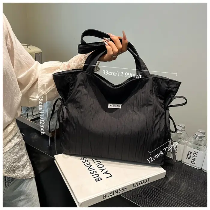 Sac à bandoulière pour femme
